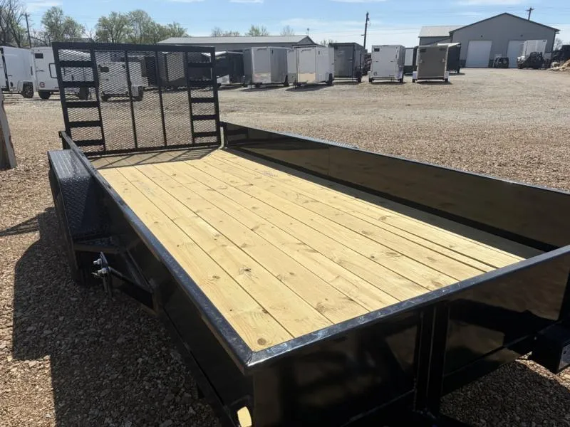 used Other Trailers Load Trail  for sale, in Columbia, MO Thumbnail 7