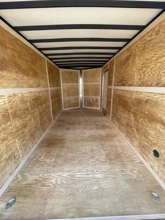 used Other Trailers Homesteader Trailers  for sale, in Hickory Hill, MO Thumbnail 6