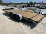 new Car Haulers / Racing Trailers Load Trail  for sale, in Hickory Hill, MO Thumbnail 3