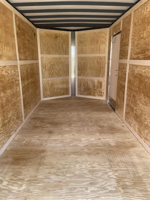 used Other Trailers Homesteader Trailers  for sale, in Hickory Hill, MO Thumbnail 5