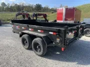 new Dump Trailers Load Trail  for sale, in Hickory Hill, MO Thumbnail 2
