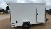 new Cargo (Enclosed) Trailers Impact Trailers  for sale, in Columbia, MO Thumbnail 6