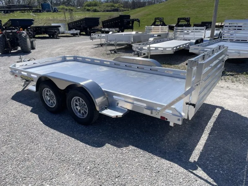 used Other Trailers Aluma  for sale, in Hickory Hill, MO Thumbnail 2