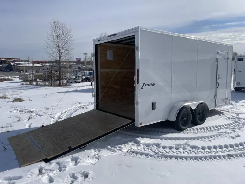 new Cargo (Enclosed) Trailers Homesteader Trailers  for sale, in Columbia, MO Thumbnail 6