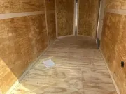 new Cargo (Enclosed) Trailers Homesteader Trailers  for sale, in Hickory Hill, MO Thumbnail 2
