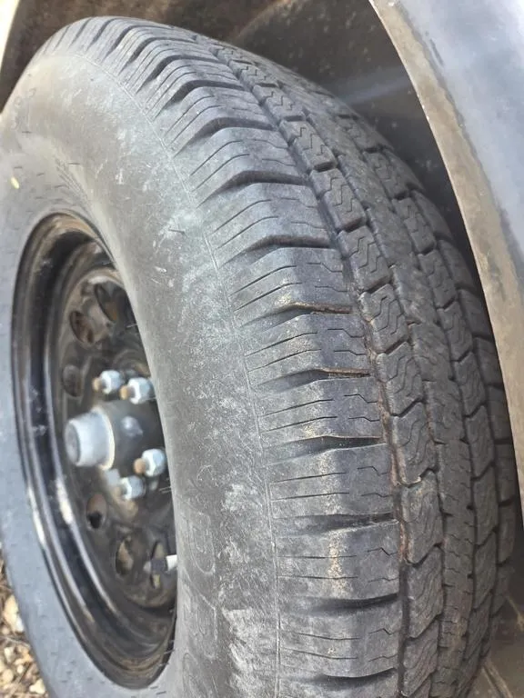 used Other Trailers Other  for sale, in Hickory Hill, MO Thumbnail 6