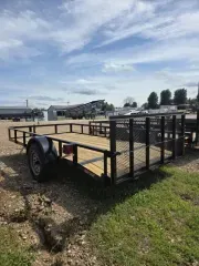 new Utility Trailers WD Trailer  for sale, in Columbia, MO Thumbnail 3