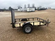 new Utility Trailers WD Trailer  for sale, in Columbia, MO Thumbnail 1