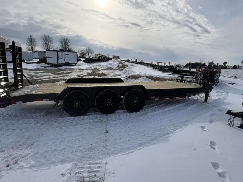 used Other Trailers Load Trail  for sale, in Columbia, MO Thumbnail 2