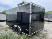 new Cargo (Enclosed) Trailers Impact Trailers  for sale, in Hickory Hill, MO Thumbnail 2