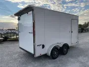 new Cargo (Enclosed) Trailers Impact Trailers  for sale, in Columbia, MO Thumbnail 2
