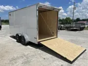 new Cargo (Enclosed) Trailers Impact Trailers  for sale, in Hickory Hill, MO Thumbnail 5