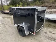 new Cargo (Enclosed) Trailers Continental Cargo  for sale, in Columbia, MO Thumbnail 2
