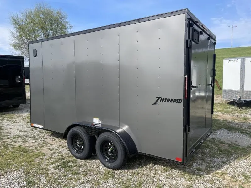 used Other Trailers Homesteader Trailers  for sale, in Hickory Hill, MO Thumbnail 8