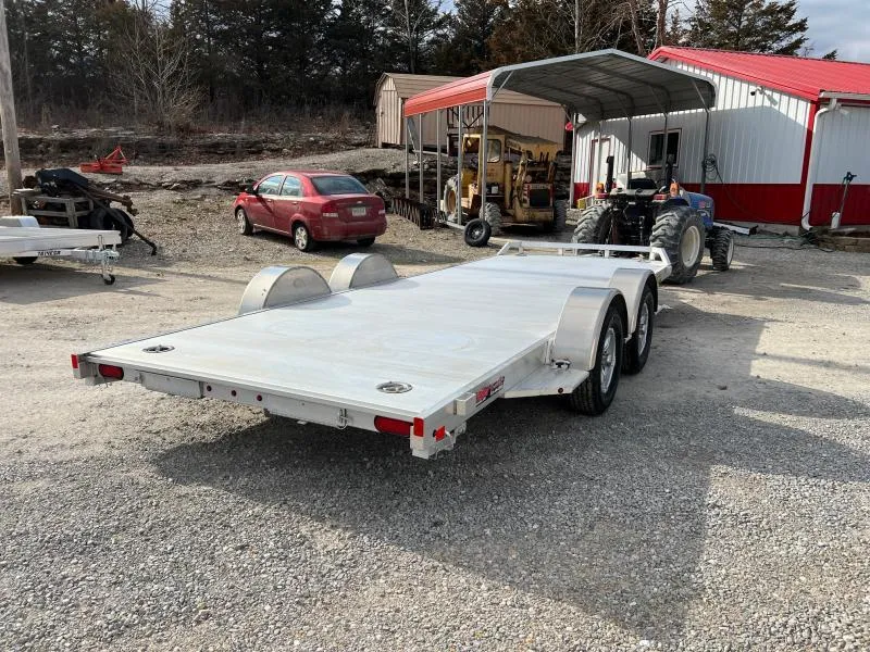 used Other Trailers Aluma  for sale, in Columbia, MO Thumbnail 2
