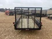 new Utility Trailers WD Trailer  for sale, in Columbia, MO Thumbnail 2
