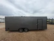 new Cargo (Enclosed) Trailers Impact Trailers  for sale, in Hickory Hill, MO Thumbnail 1