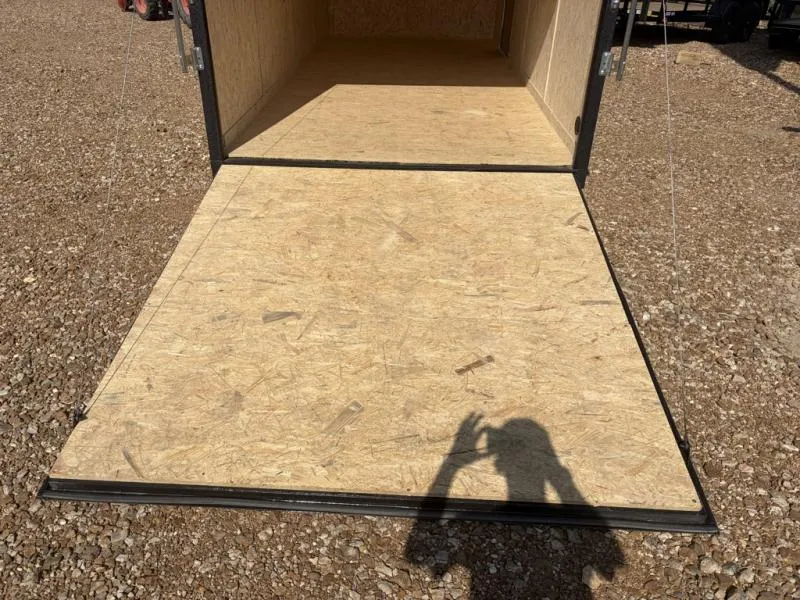 used Other Trailers Impact Trailers  for sale, in Hickory Hill, MO Thumbnail 6