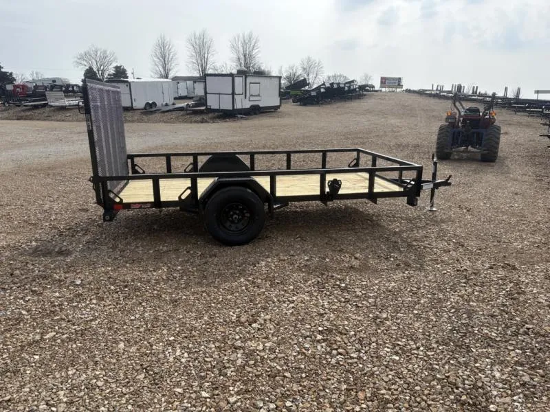 used Other Trailers Load Trail  for sale, in Columbia, MO Thumbnail 2