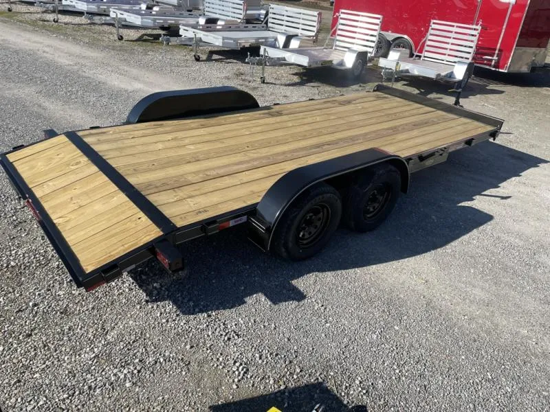 used Other Trailers WD Trailer  for sale, in Hickory Hill, MO Thumbnail 3