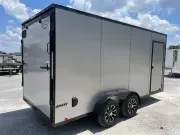new Cargo (Enclosed) Trailers Impact Trailers  for sale, in Hickory Hill, MO Thumbnail 2