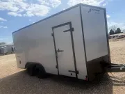 new Cargo (Enclosed) Trailers Homesteader Trailers  for sale, in Hickory Hill, MO Thumbnail 1
