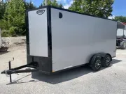 new Cargo (Enclosed) Trailers Impact Trailers  for sale, in Hickory Hill, MO Thumbnail 7