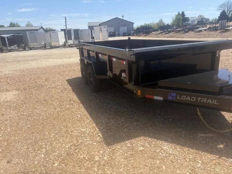 new Dump Trailers Load Trail  for sale, in Columbia, MO Thumbnail 5