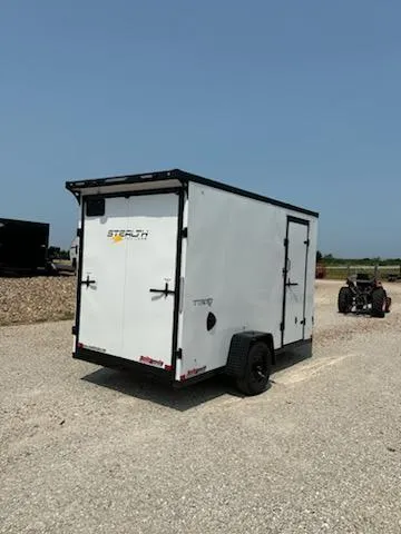 used Other Trailers Stealth Trailers  for sale, in Hickory Hill, MO Thumbnail 7