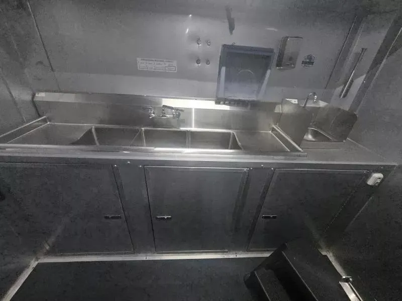 used Vending / Concession Trailers Other  for sale, in Columbia, MO Thumbnail 2