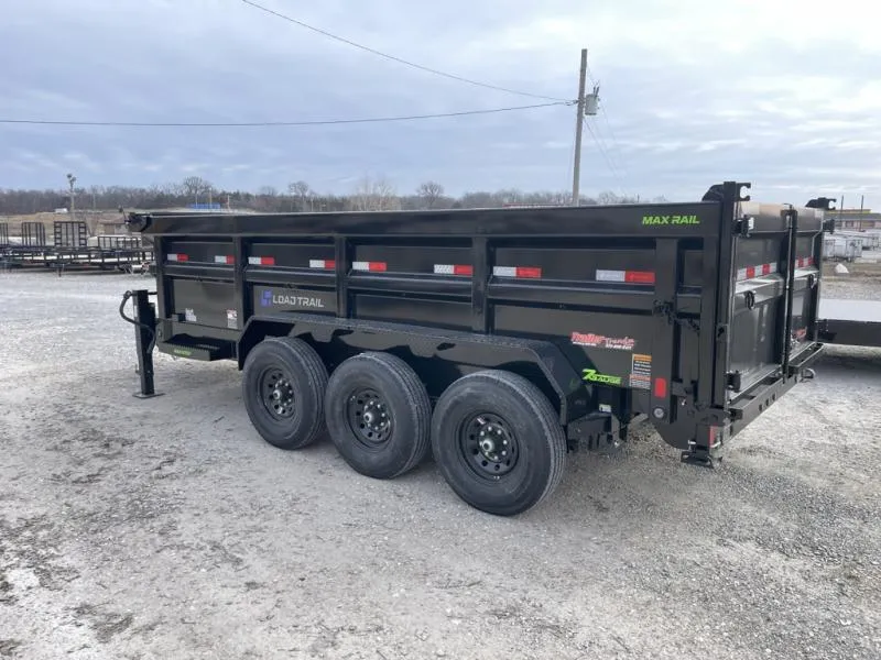 new Dump Trailers Load Trail  for sale, in Columbia, MO Thumbnail 3