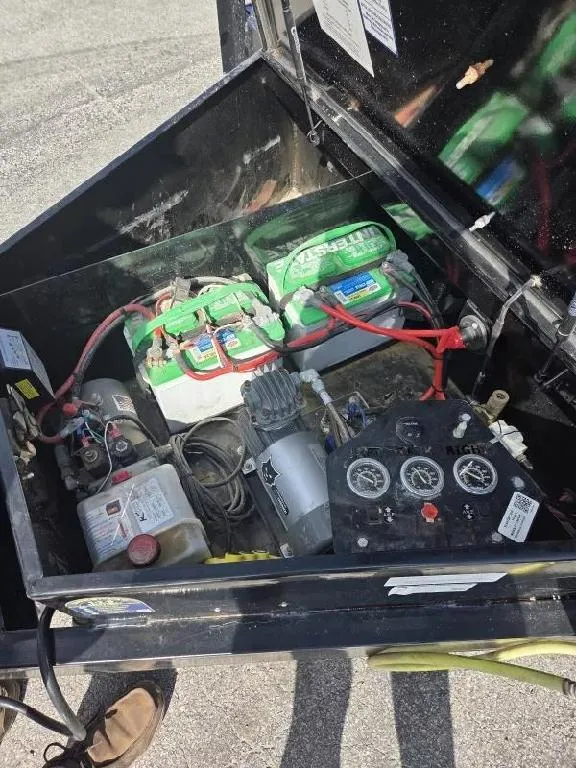 used Tilt Trailers MAXX-D  for sale, in Columbia, MO Thumbnail 2