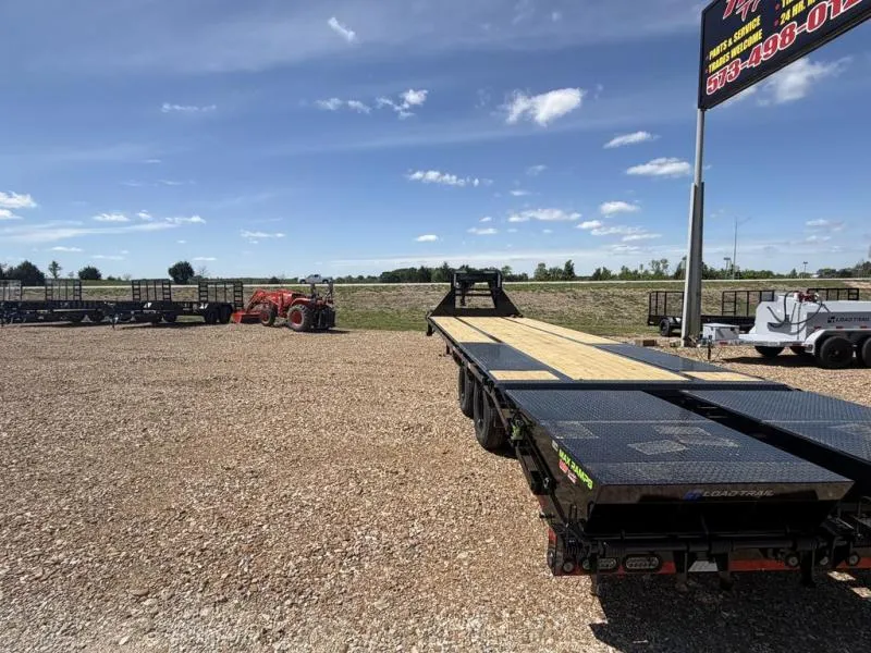 new Equipment / Flatbed Trailers Load Trail  for sale, in Hickory Hill, MO Thumbnail 5