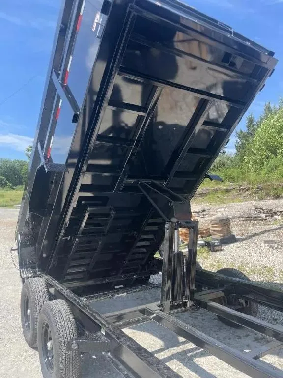 new Dump Trailers Load Trail  for sale, in Columbia, MO Thumbnail 11