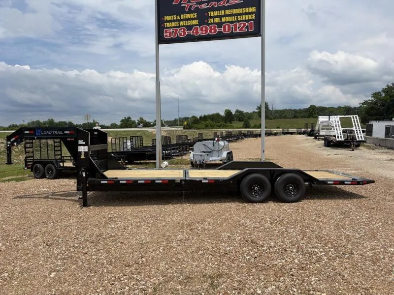 new Tilt Trailers Load Trail  for sale, in Columbia, MO Thumbnail 4