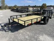 new Utility Trailers Other  for sale, in Hickory Hill, MO Thumbnail 1