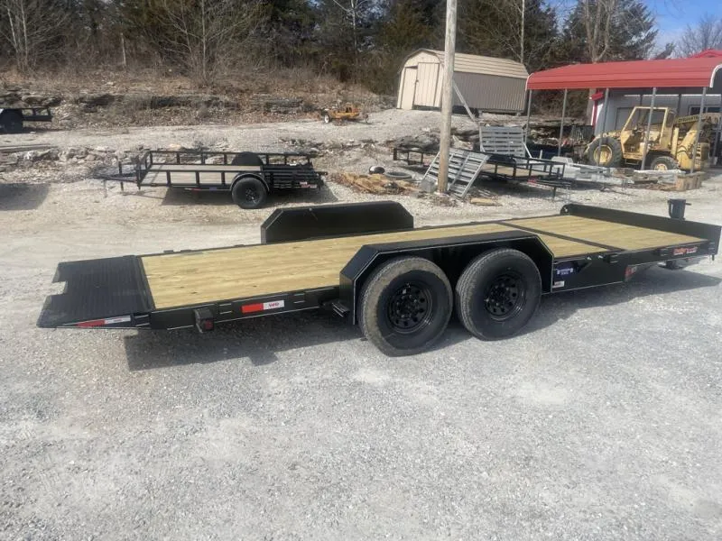 used Other Trailers WD Trailer  for sale, in Hickory Hill, MO Thumbnail 3