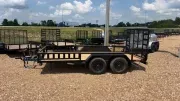 new Utility Trailers Load Trail  for sale, in Hickory Hill, MO Thumbnail 2