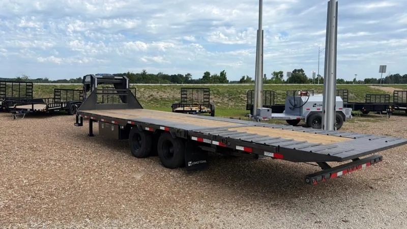 2026 Load Trail