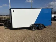 new Cargo (Enclosed) Trailers Impact Trailers  for sale, in Hickory Hill, MO Thumbnail 2