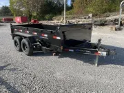 new Dump Trailers Load Trail  for sale, in Hickory Hill, MO Thumbnail 1