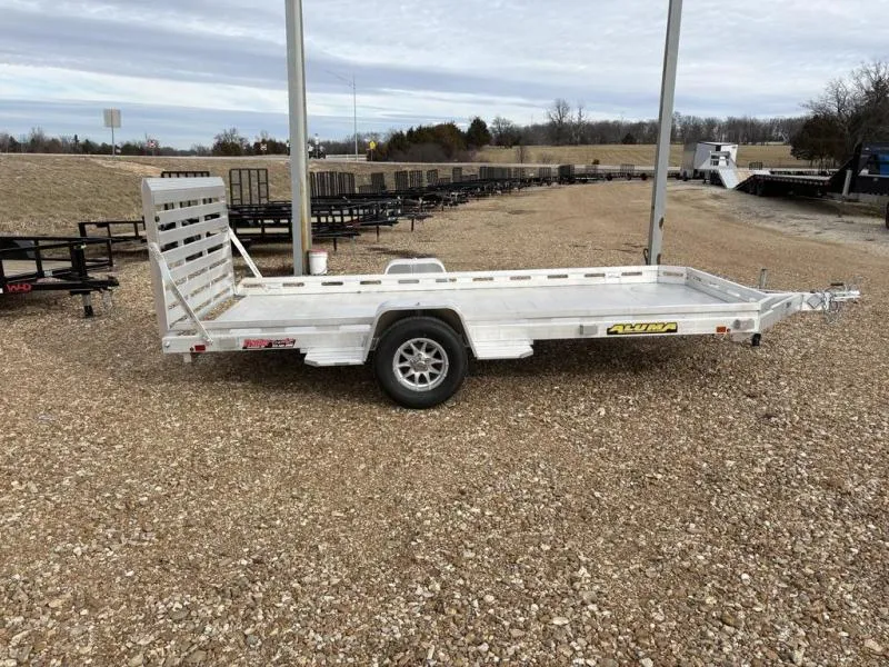 new Utility Trailers Aluma  for sale, in Columbia, MO Thumbnail 5