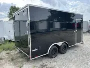new Cargo (Enclosed) Trailers Impact Trailers  for sale, in Hickory Hill, MO Thumbnail 3