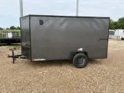 used Cargo (Enclosed) Trailers Homesteader Trailers  for sale, in Hickory Hill, MO Thumbnail 4