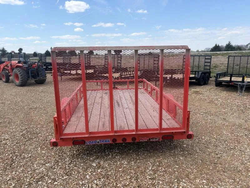 used Other Trailers Load Trail  for sale, in Columbia, MO Thumbnail 3