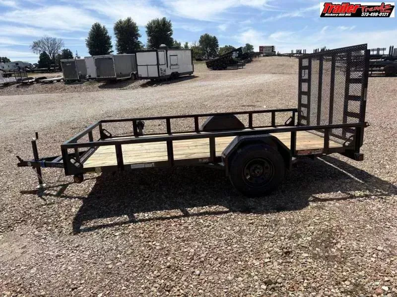 2026 Load Trail 77X12 UTILITY Utility Trailer