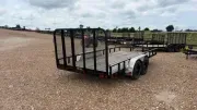 used Utility Trailers PJ Trailers  for sale, in Columbia, MO Thumbnail 4