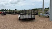 used Utility Trailers PJ Trailers  for sale, in Columbia, MO Thumbnail 3