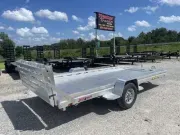 new Utility Trailers Aluma  for sale, in Hickory Hill, MO Thumbnail 3