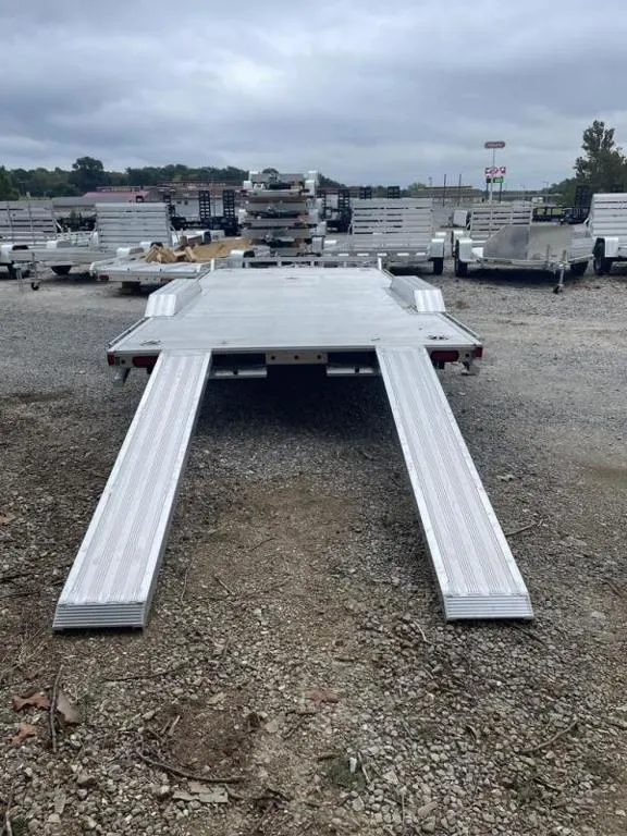 used Other Trailers Aluma  for sale, in Columbia, MO Thumbnail 4